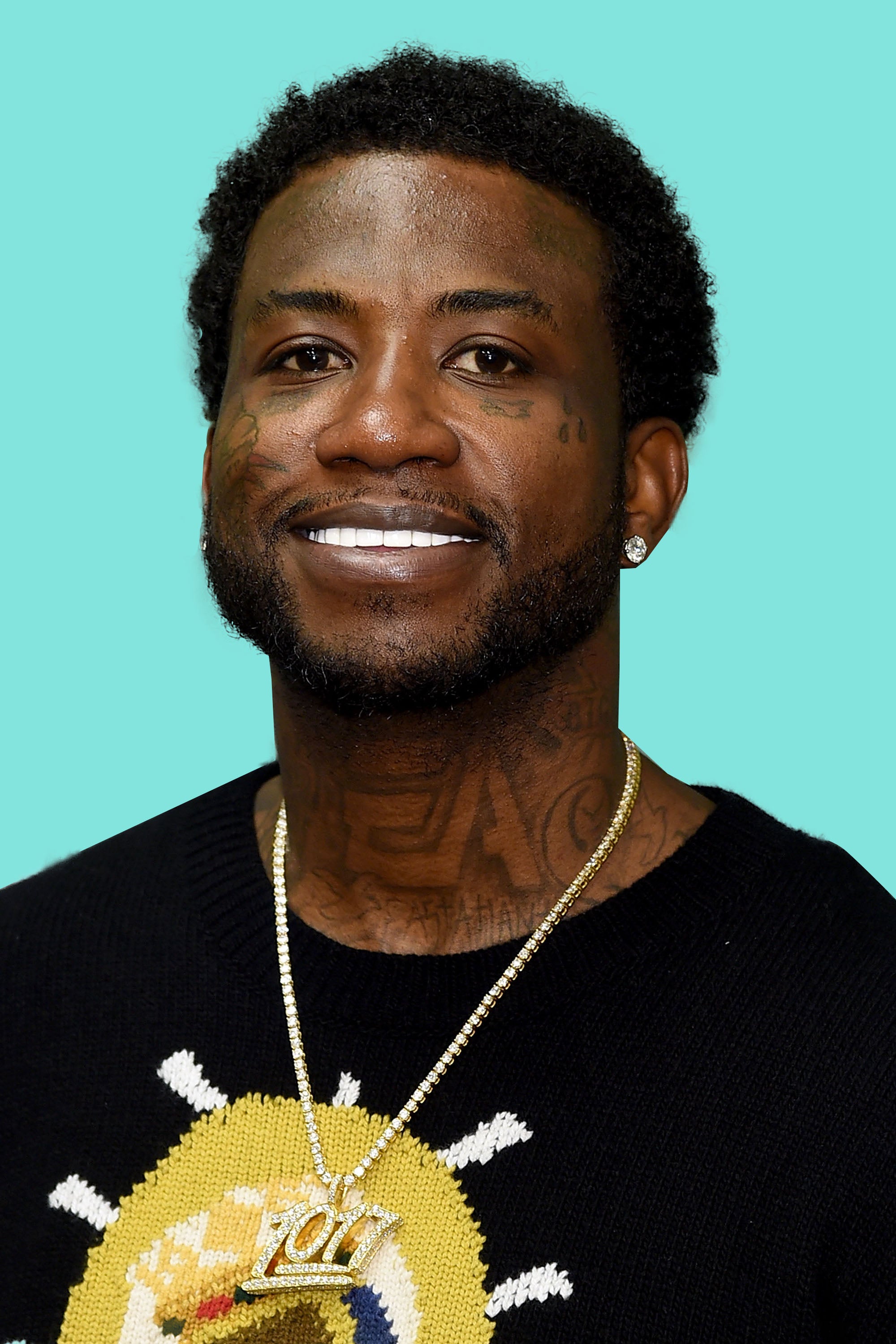 Gucci Mane Says Going To Prison '100 Percent' Saved His Life: 'I Was Outta Control'-