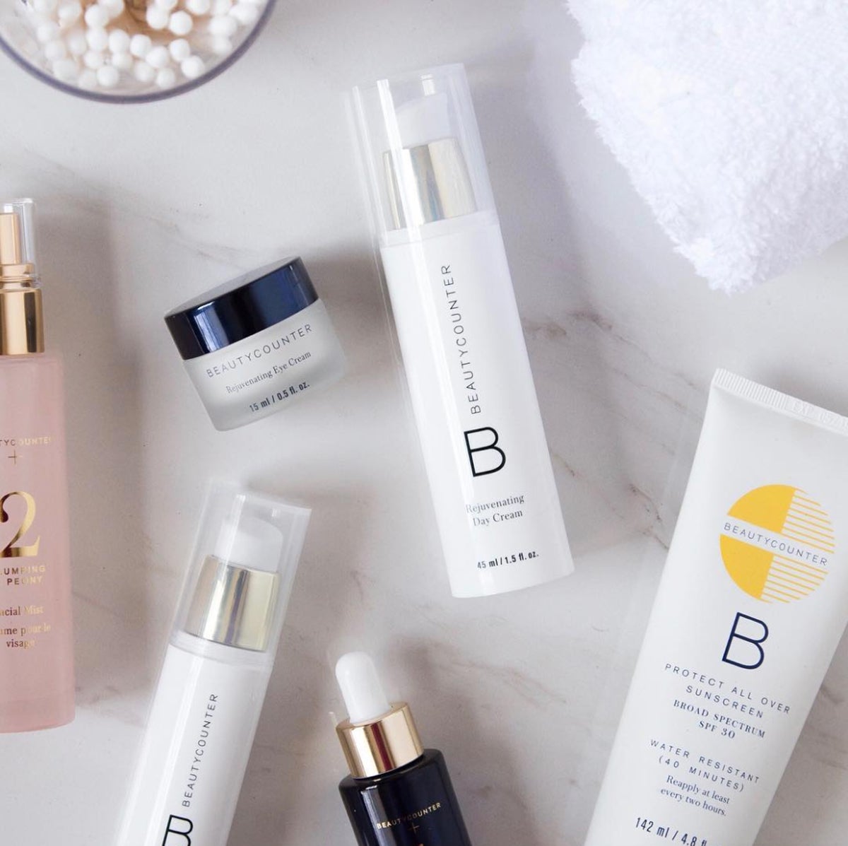 Why Buying Beautycounter From Your Facebook Friends Is Actually Worth