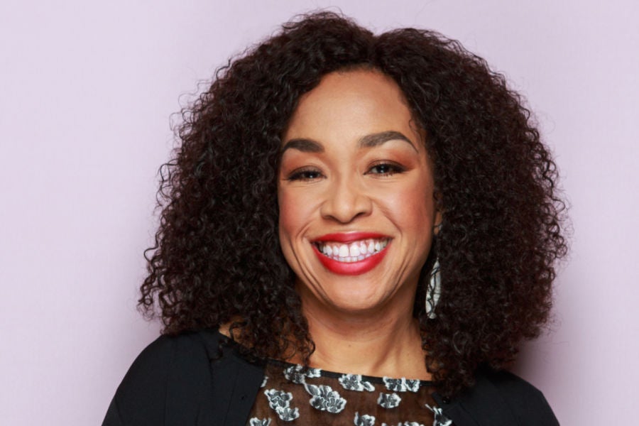 the power of yes shonda rhimes