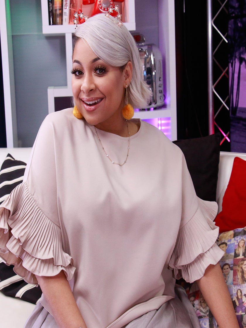 Raven-Symone Dragged Over Hip-Hop Comments - Essence