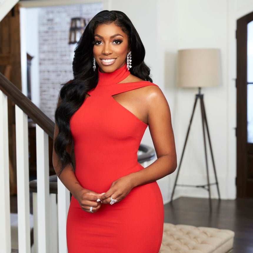 Is Porsha Williams Expecting A Baby With Her New Boo? - Essence