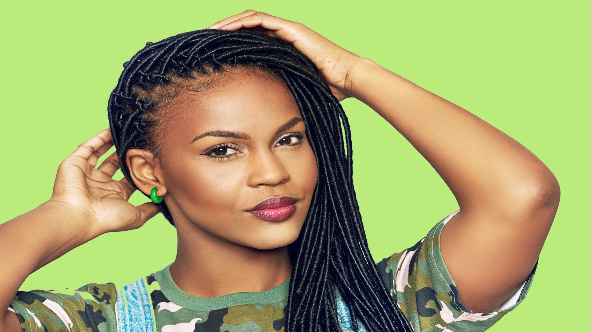 Black Women Are Using Vicks Vaporub On Their Edges And Hair Essence