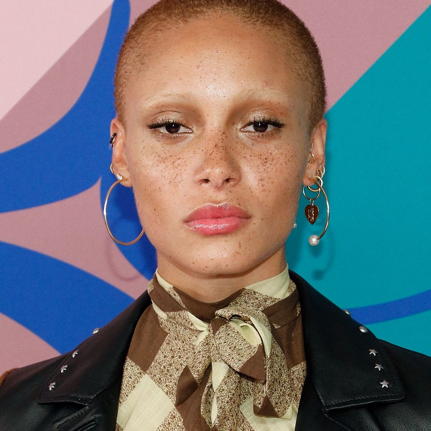 Adwoa Aboah Is Suing Former Management Company For Unpaid Wages - Essence