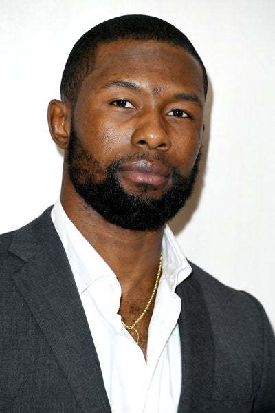 Celebrity Bearded Baes - Essence