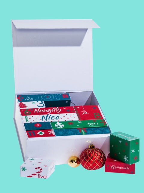 This Naughty Holiday Gift Box Is Guaranteed To Spice Up A Couple's ...