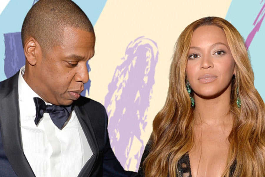JAY-Z On Marriage to Beyonce, His Cheating and Lemonade Album - Essence