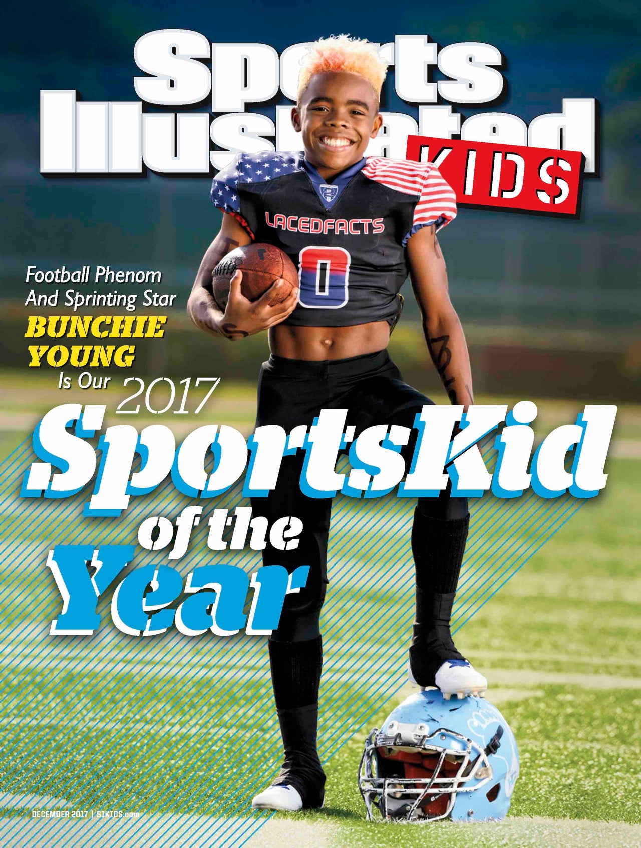 The NFL has New Uniforms! - SI Kids: Sports News for Kids, Kids