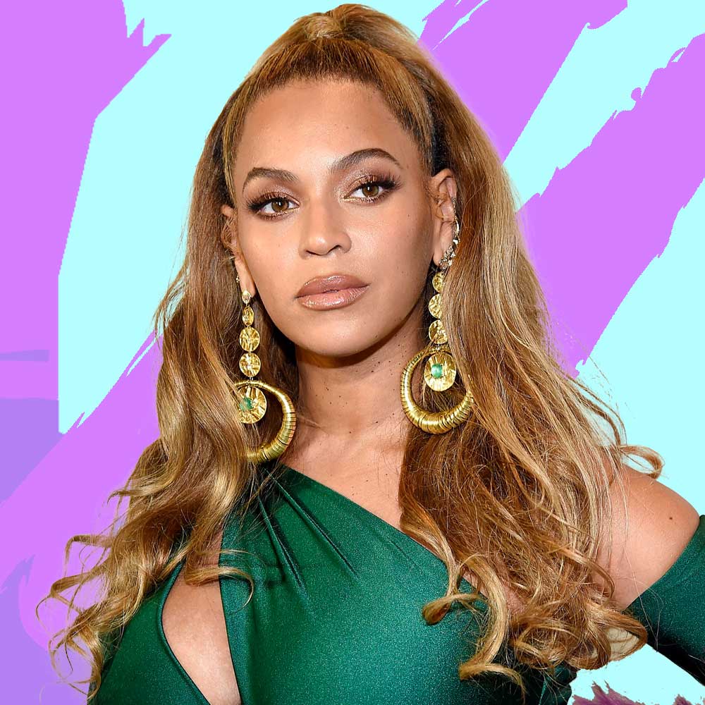 Beyoncé Has Box Braids And Fans Believe This Means New Music Is On The ...