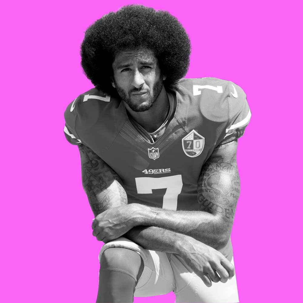 Adidas Wants To Give Colin Kaepernick An Endorsement Deal If He Returns To  NFL | Essence