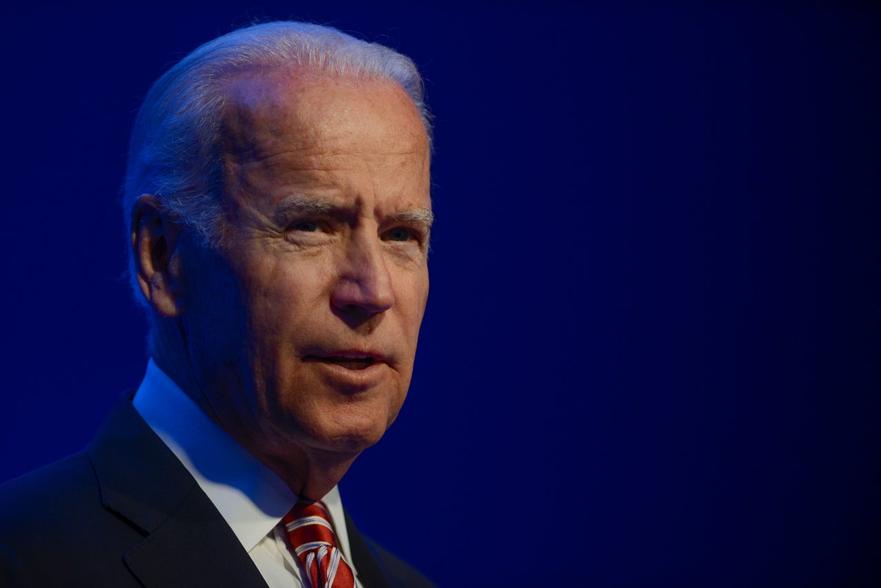 Opinion: Joe Biden Is The White Moderate Dr. King Warned Us ...