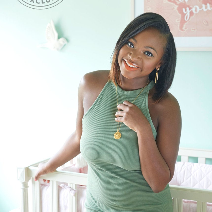 Naturi Naughton Archives - Page 2 of 2 - Essence