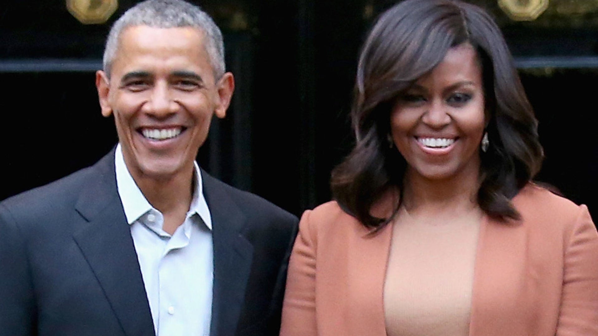 Barack And Michelle Obama Sign Storytelling Deal With Netflix - Essence