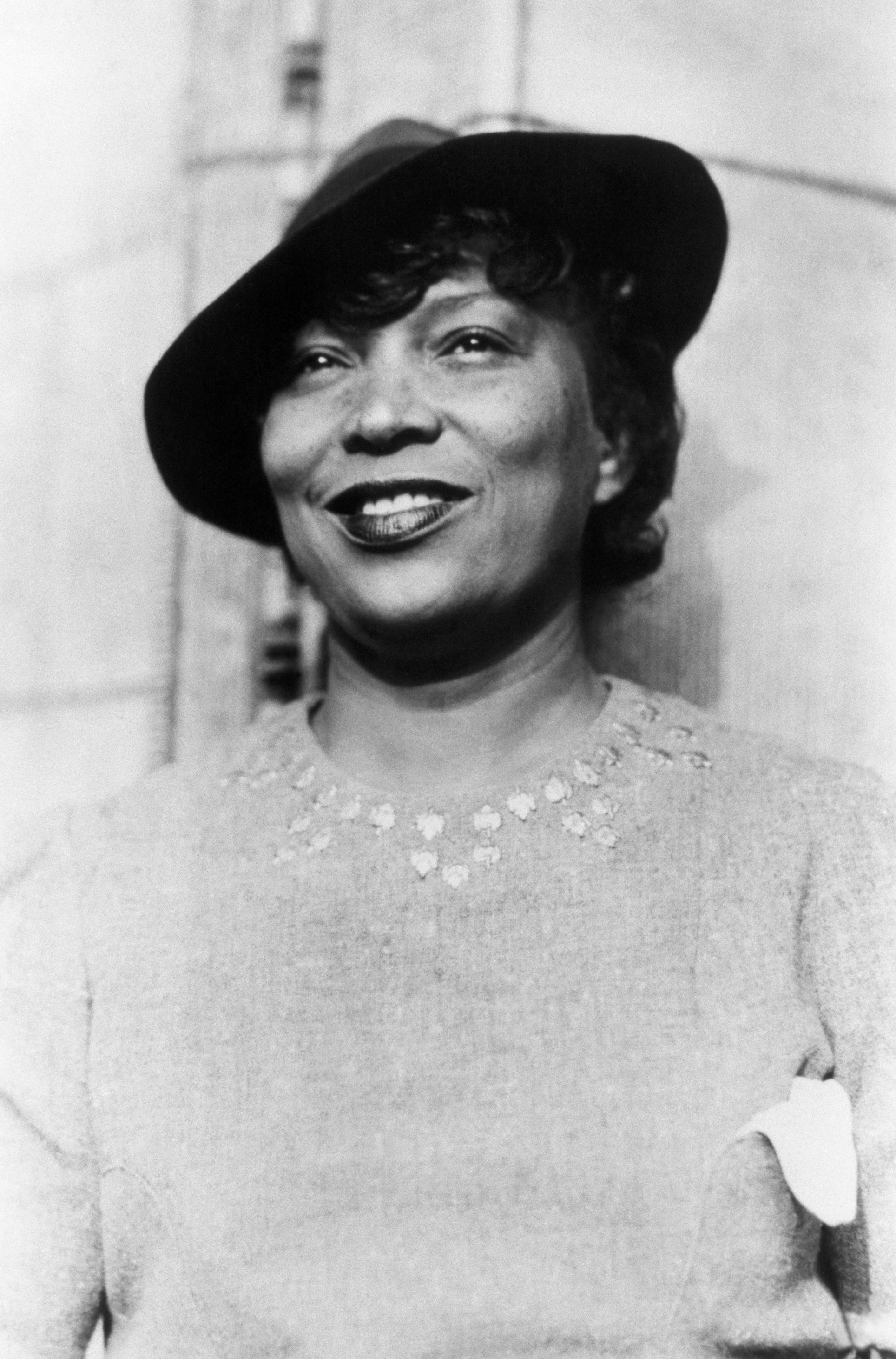 New Novel From Zora Neale Hurston To Be Published In 2018
