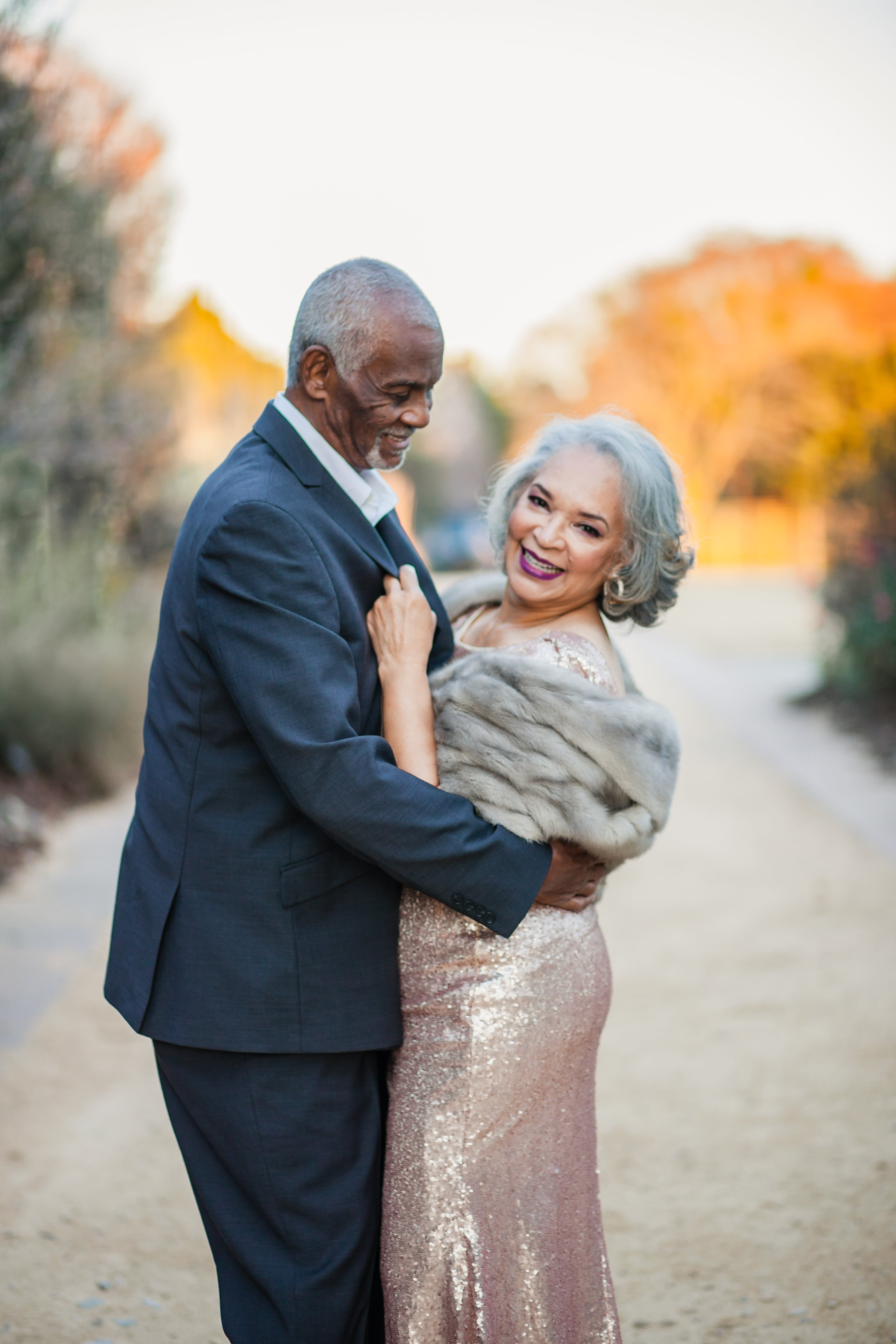 Married For 47 Years, This Couple Beat Cancer Twice and Now Their Story ...