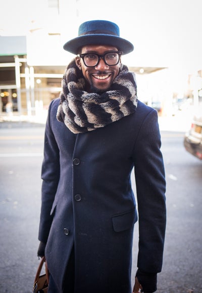 The Stylish Folks At These Iconic Black New York City Churches Will ...