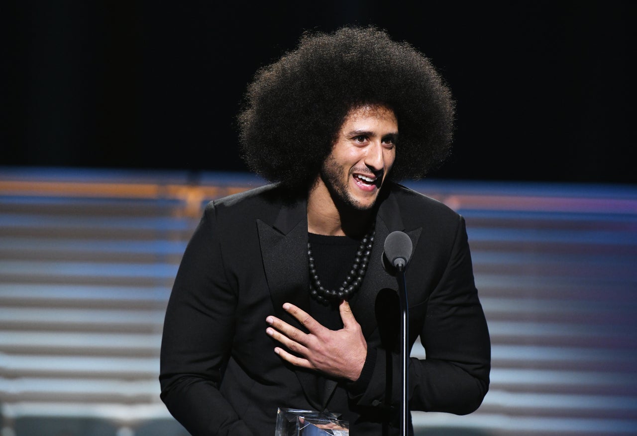 Colin Kaepernick Reaches Deal With The NFL On Collusion ...