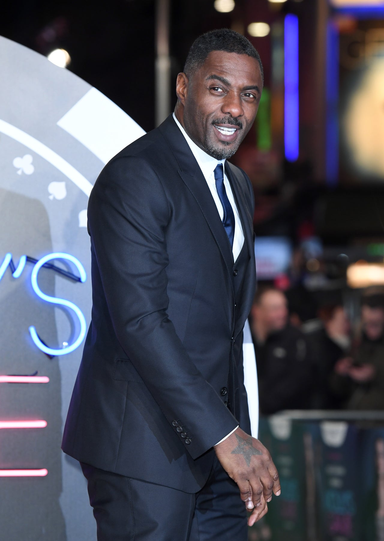 Idris Elba Christmas Gift Ideas [sitename] Essence