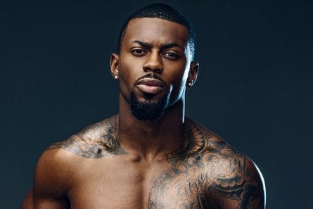 Best Shirtless Sexy Men Photos Of Essence