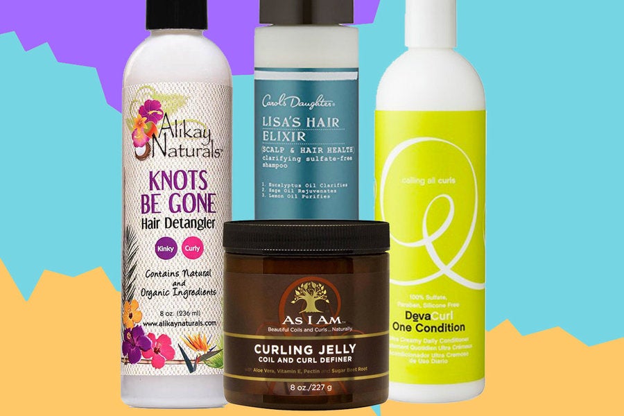 The Perfect Christmas Gifts For the Naturalistas in Your Life - Essence