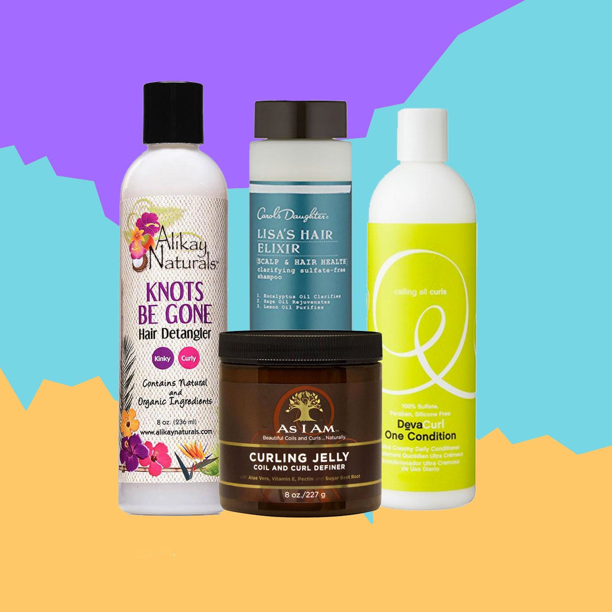 The Perfect Christmas Gifts For the Naturalistas in Your Life | Essence