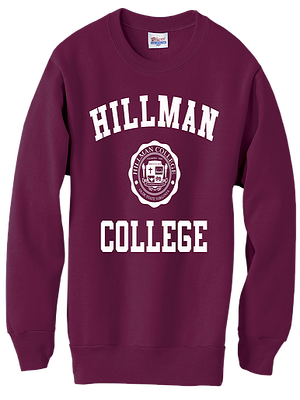 7 Perfect Christmas Gifts For Your Friends & Family Who Went To An HBCU