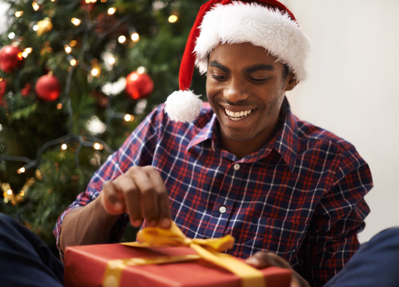 Last-Minute Christmas Gifts for Men and Teen Boys - Ann Marie