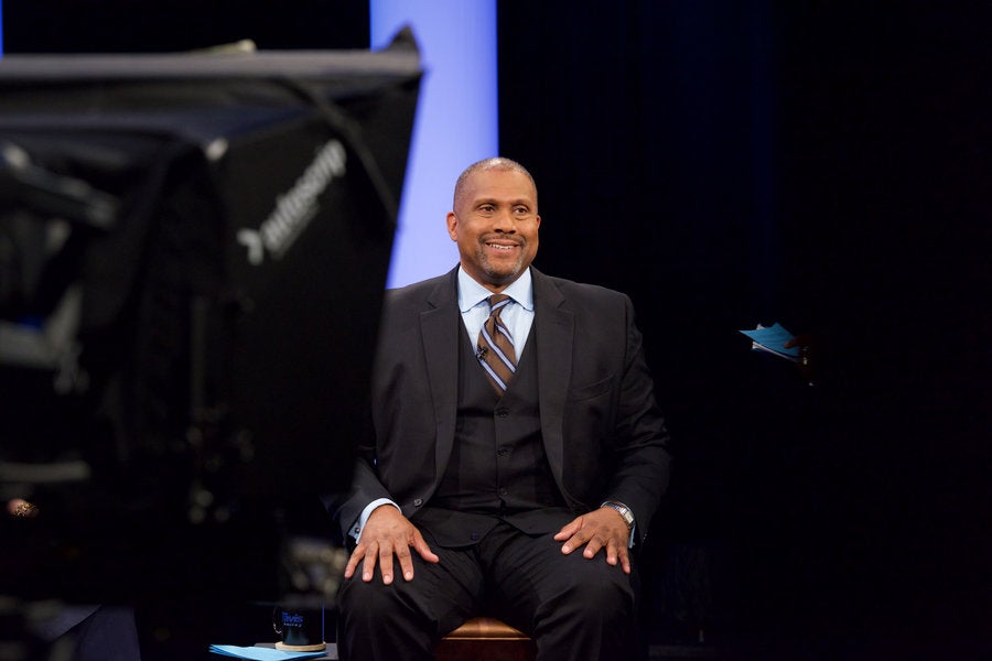 Tavis Smiley PBS Allegations - Essence