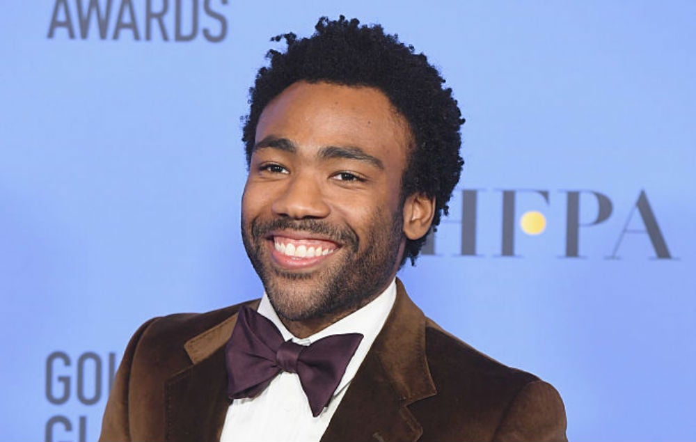 Donald Glover Welcomes Second Son With Girlfriend, Announces Return Of 'Atlanta'
