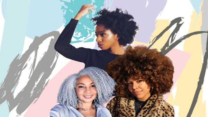 Here S The Natural Hair Inspo You Need Before Your Next Cut Essence