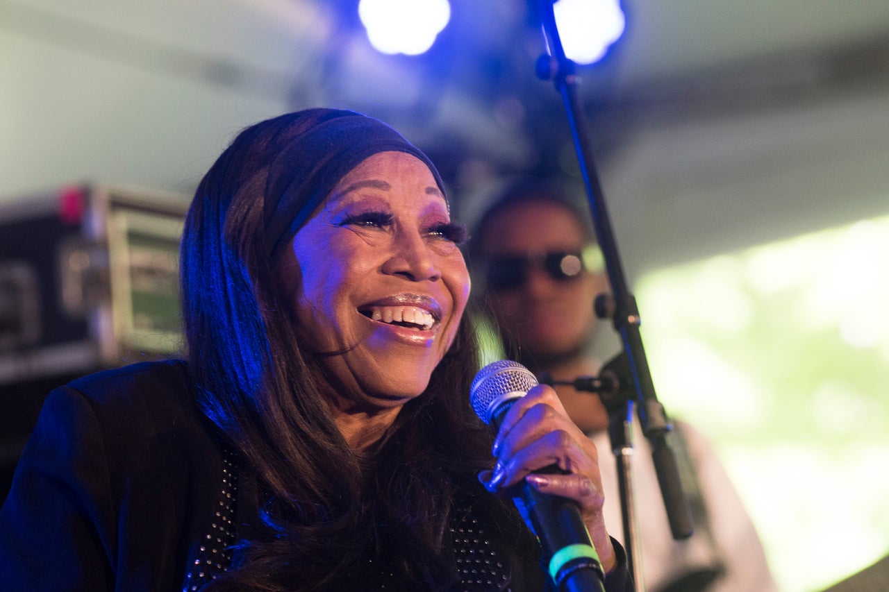 Blues Legend Denise LaSalle Dies At 78 | [site:name] | Essence