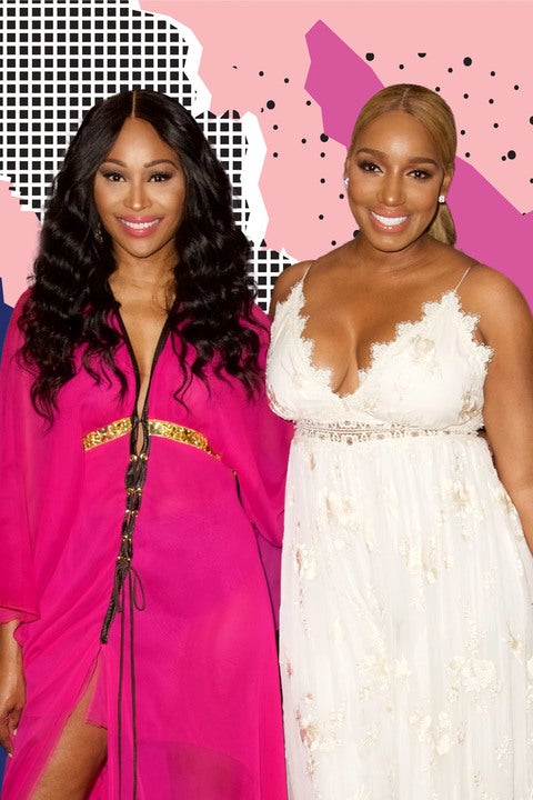 NeNe Leakes Is On The Hunt To Find The Perfect Man For Cynthia Bailey
