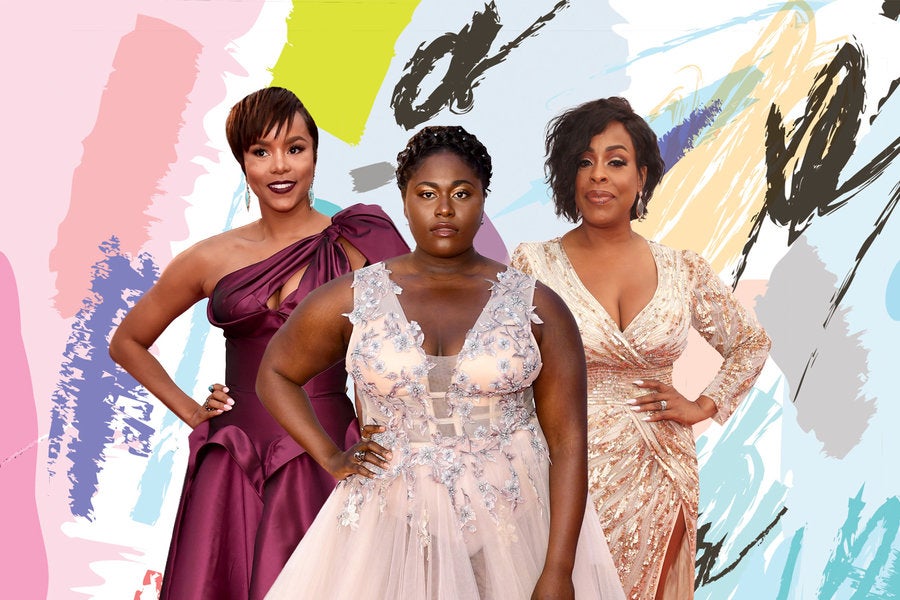 Behold Every Stunning Look From The 2018 NAACP Image Awards Red Carpet ...