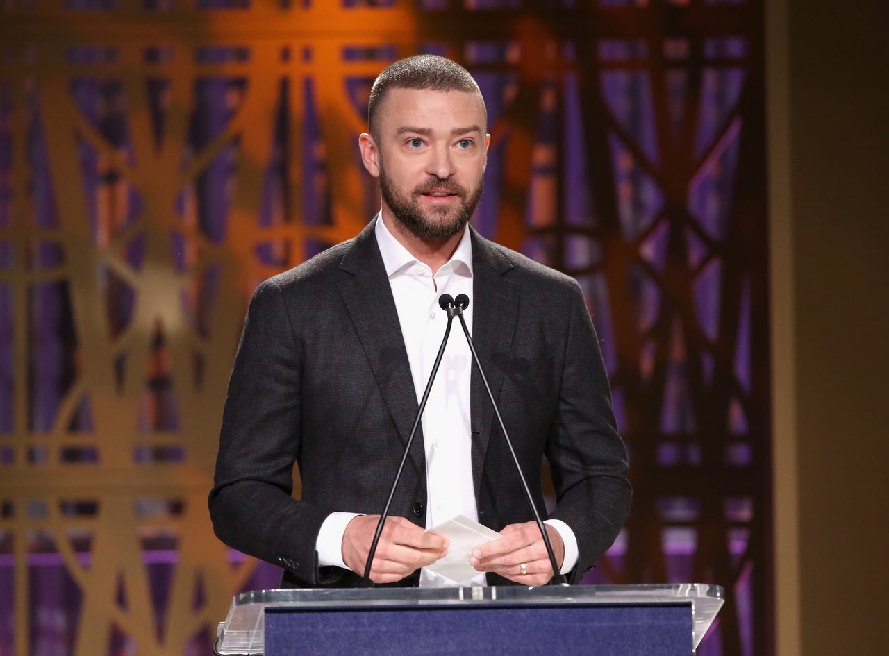 Justin Timberlake Made Peace With Janet Jackson Post-Super Bowl