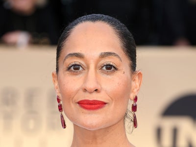 Tracee Ellis Ross Is 45 And ‘Happily Single,’ So Stop Asking Her About ...