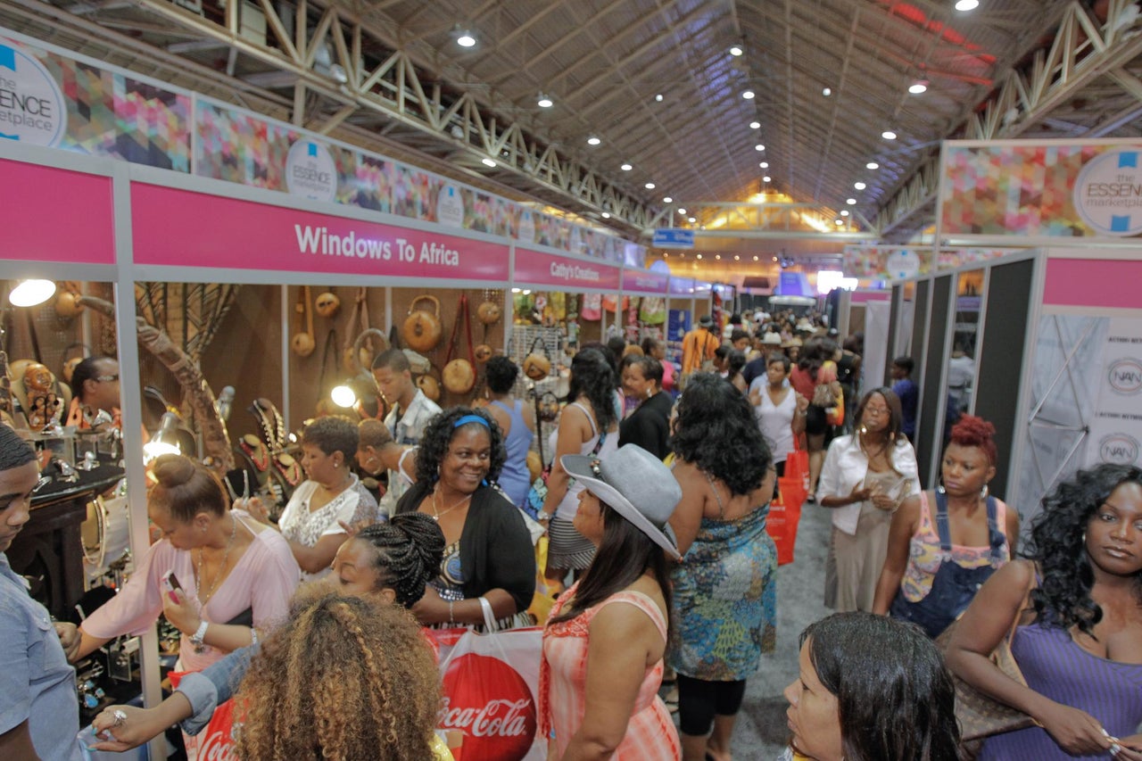 ESSENCE Festival 2018 Vendor Applications Are Now Available! Essence