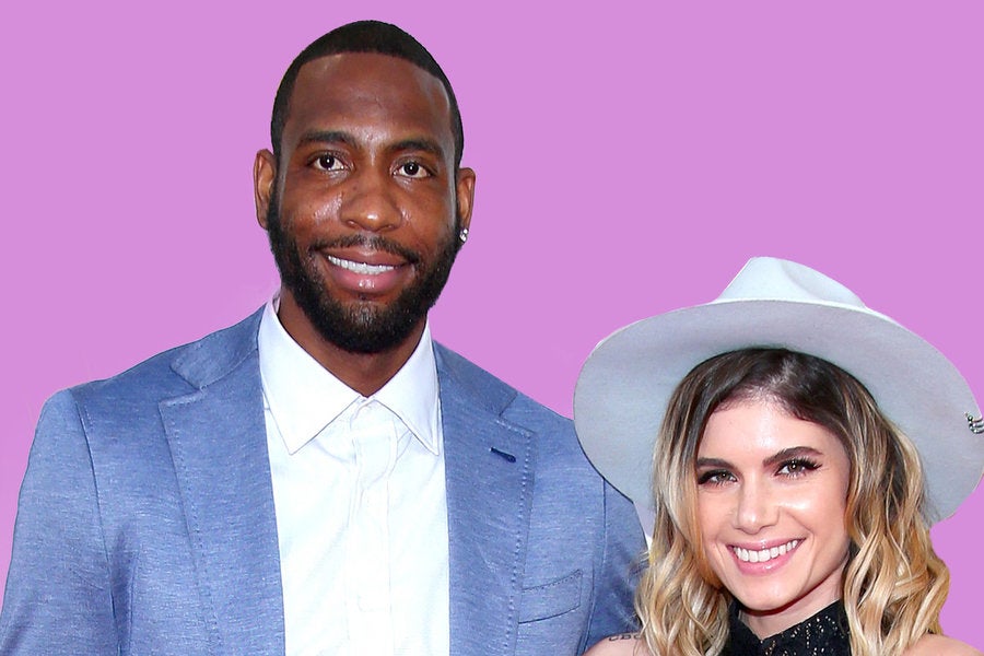 Former NBA Star Rasual Butler and Wife, 'American Idol' Finalist Leah ...