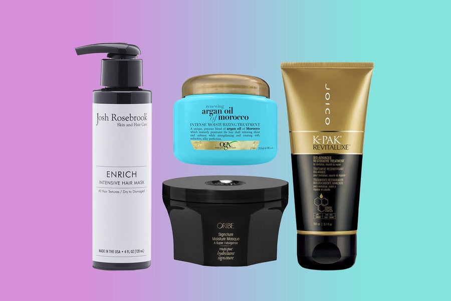 7 Masks That Deliver Major Moisture to Natural Hair - Essence