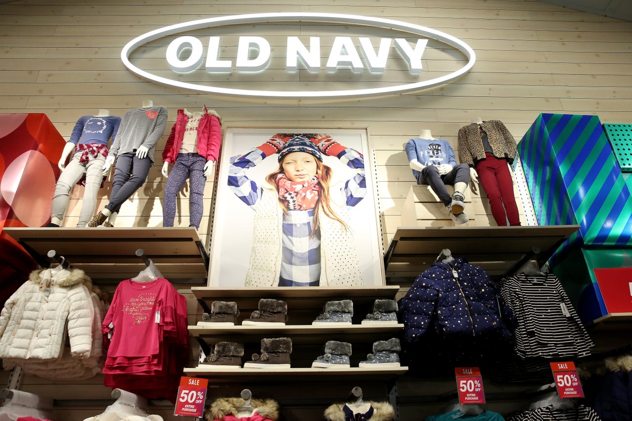 Old Navy Employee Fired After Racially Profiling Black Shopper Essence