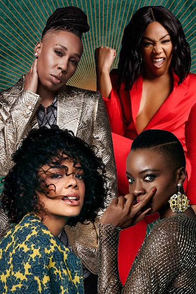 ESSENCE Black Women In Hollywood Awards To Air On OWN | [site:name ...