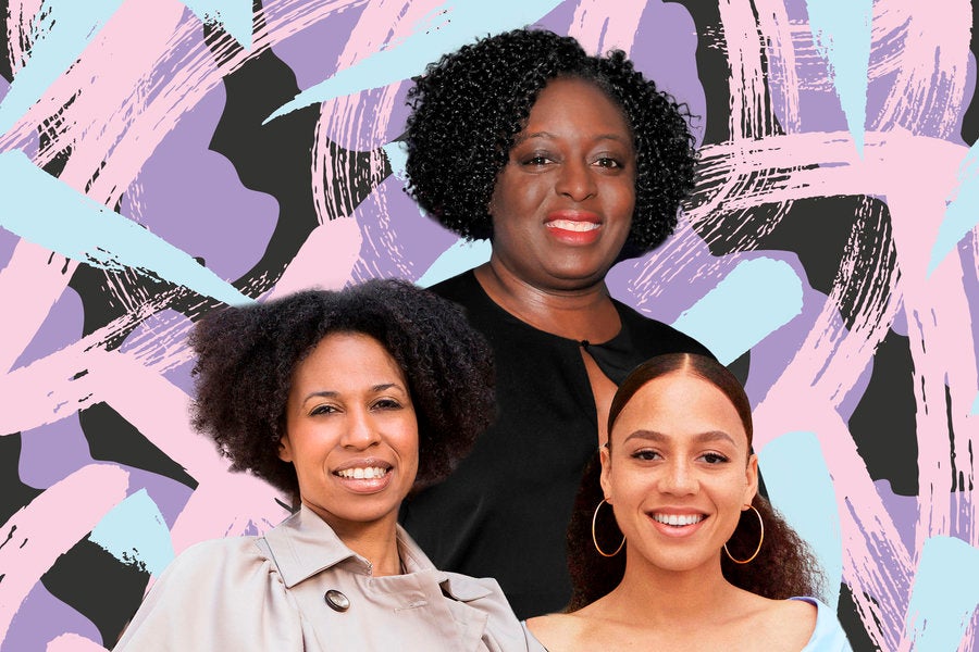 Black Women In STEM Leadership - Essence