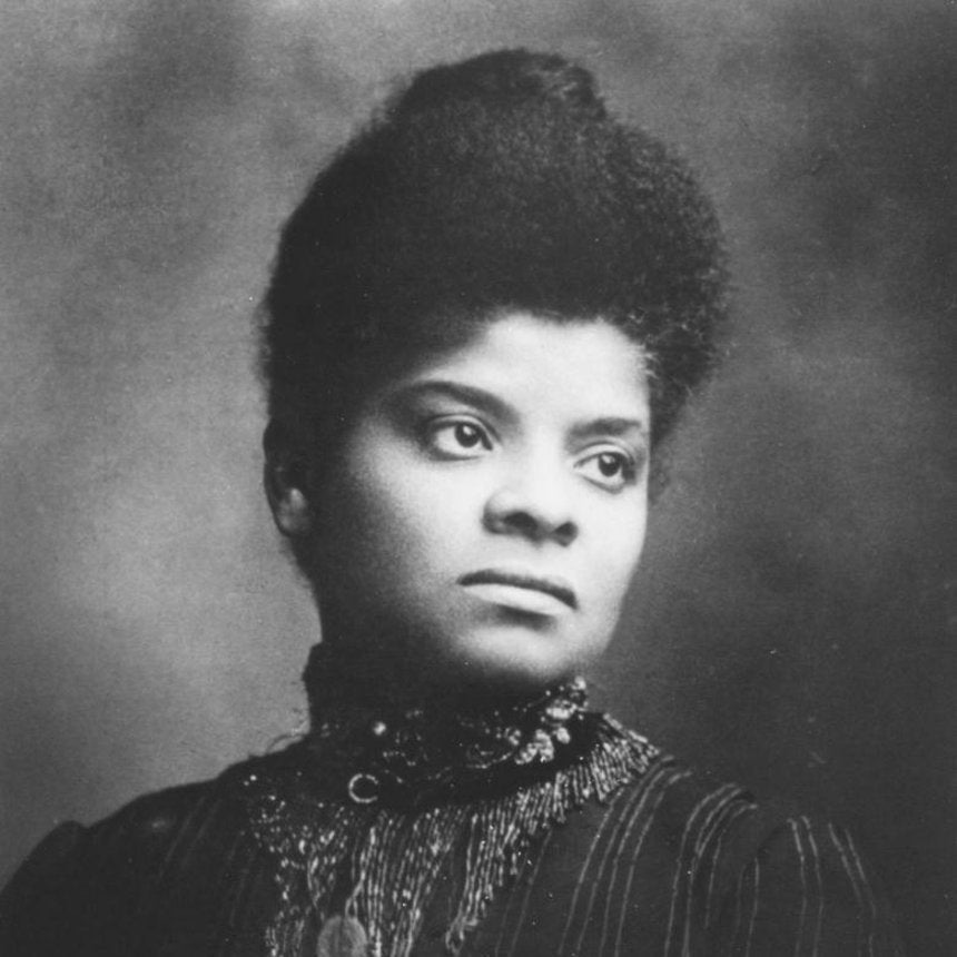 5 Things To Know About Journalist And Anti-Lynching Activist Ida B ...