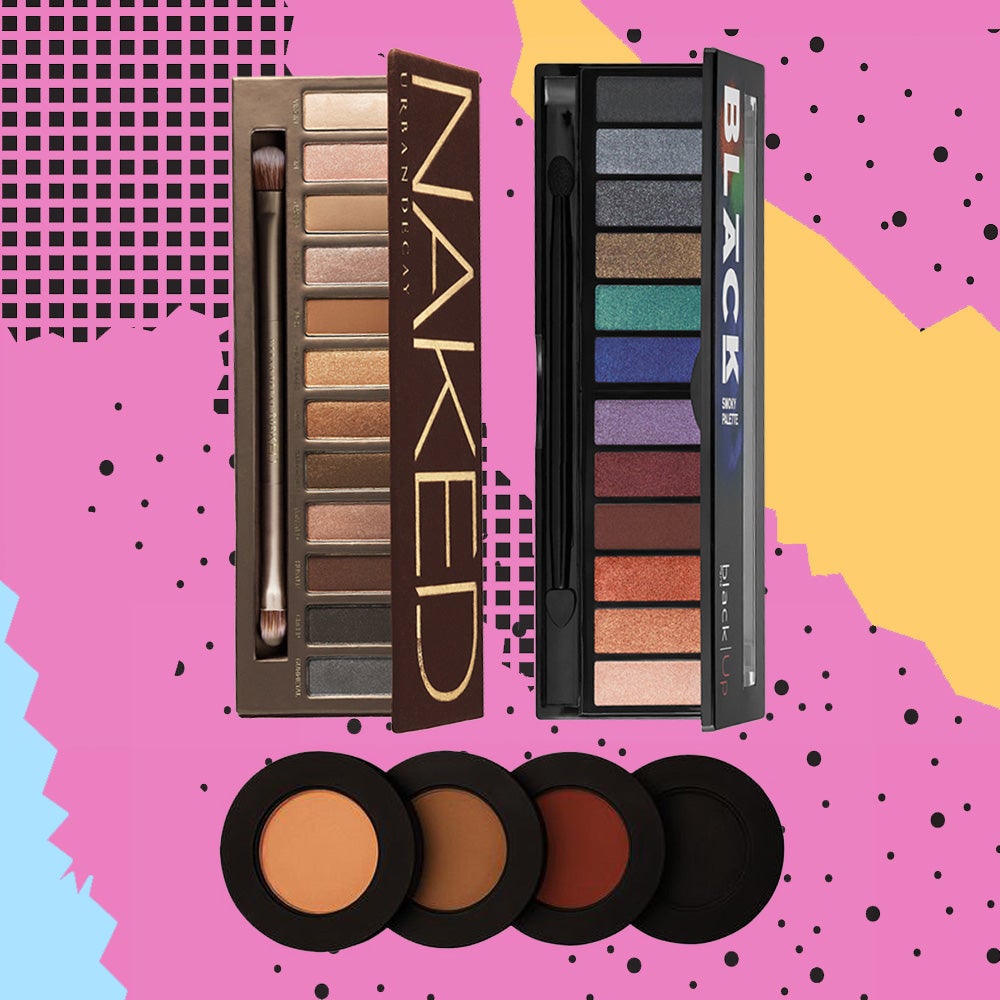 12 Smokey Eyeshadow Palettes You Need For A Sexy Valentines Day Essence 8155