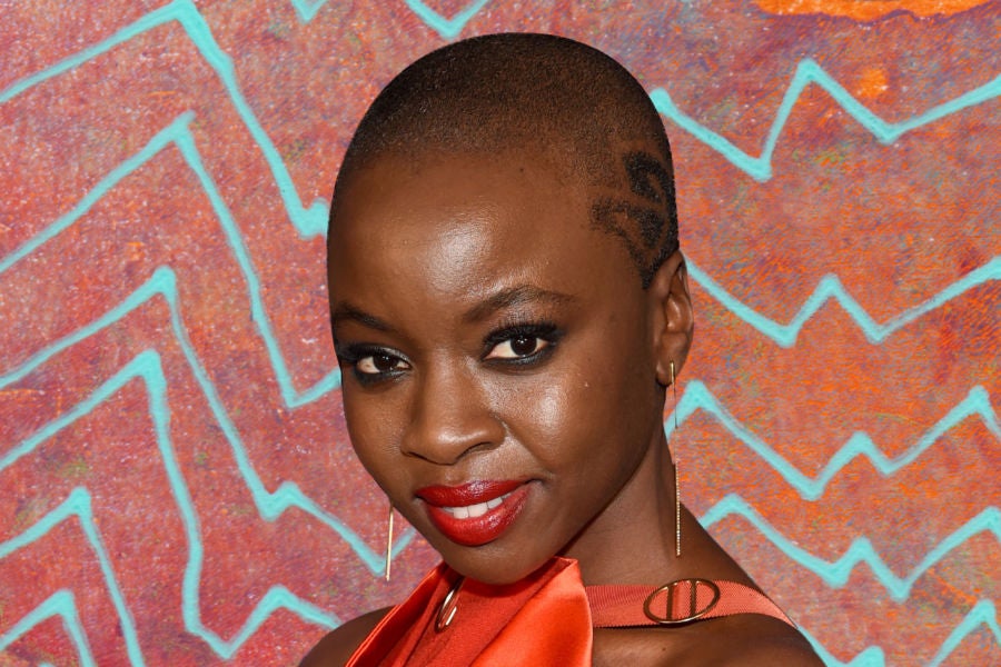 Say It Isn’t So! Danai Gurira To Leave ‘The Walking Dead’