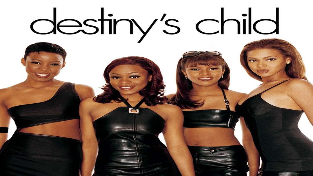 Почему распались destiny s child