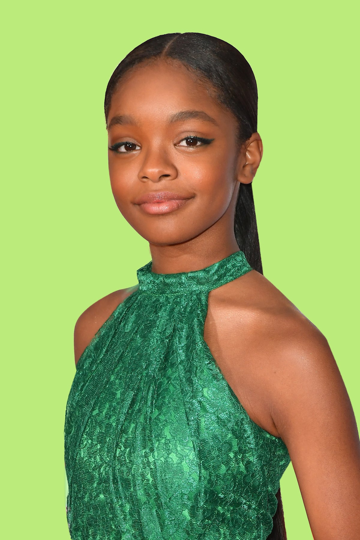 Marsai Martin Is Our Latest Hair Crush And Here Are 8 Looks That Prove ...
