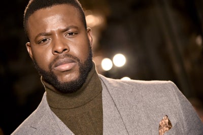 Sexy Photos Of Black Panther Star Winston Duke - Essence