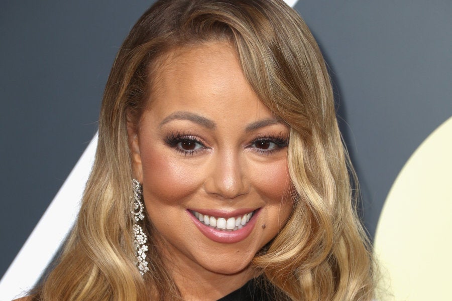 Mariah Carey Says She Doesn't 'Give A Damn' About Grammys - Essence