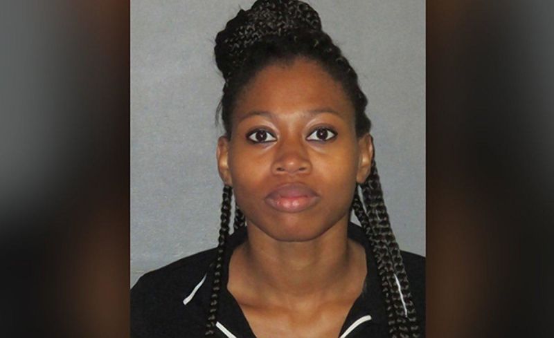 Louisiana Mother Charged For Car Crash That Killed Infant | [site:name ...