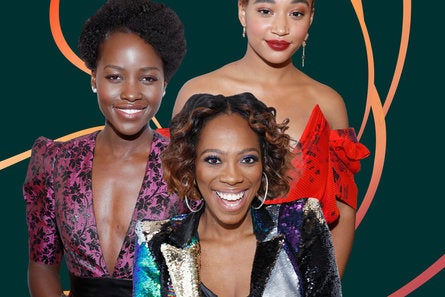 ESSENCE Black Women In Hollywood | Essence