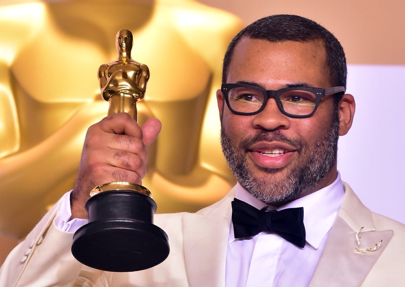 Black Oscar Winners Through the Years